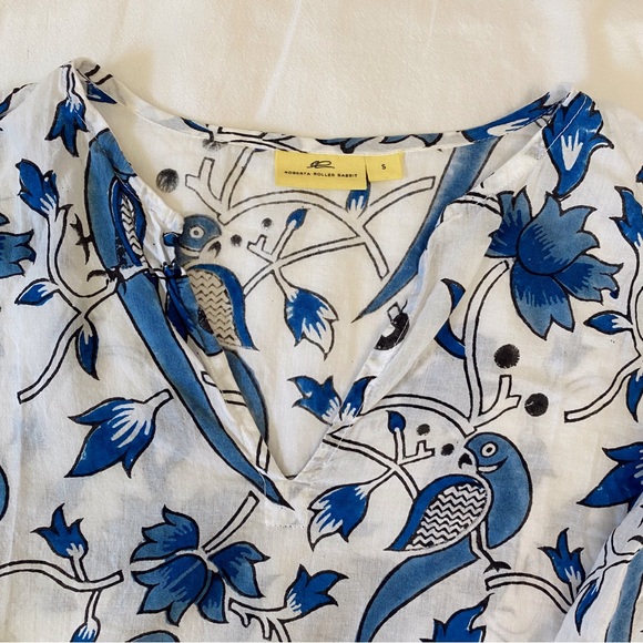 Roberta Roller Rabbit‎ Tunic - Picture 8 of 8